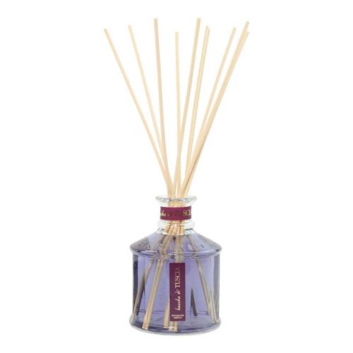 Erbario Toscano szobaillatosító diffúzor - Bacche di Tuscia - 100 ml