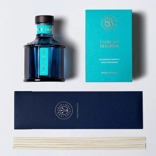 Erbario Toscano szobaillatosító diffúzor - Chimera - 100 ml