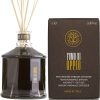 Erbario Toscano szobaillatosító diffúzor - Fumo d'oppio - Ópium füst - 100 ml