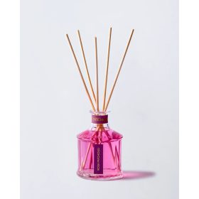   Erbario Toscano szobaillatosító diffúzor - Rosa Patchouli - 100 ml