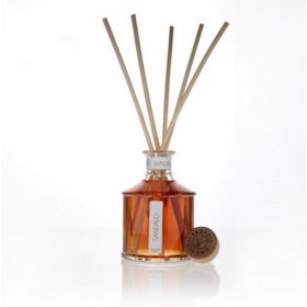   Erbario Toscano szobaillatosító diffúzor - szantál - 100 ml