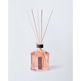   Erbario Toscano szobaillatosító diffúzor - Tabacco Cashmere - 100 ml