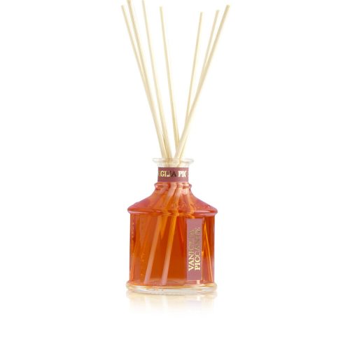 Erbario Toscano szobaillatosító diffúzor - Fűszeres vanília  - 100 ml
