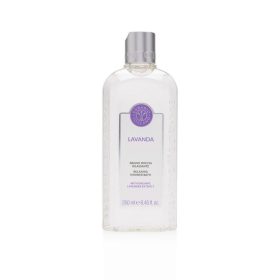  Erbario Toscano Bio levendula relaxáló hab- és tusfürdő - 250 ml