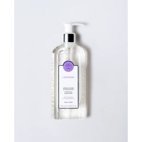 Erbario Toscano levendula folyékony szappan