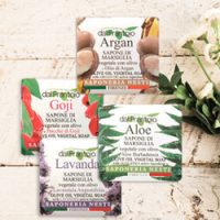 Saponeria Nesti Dal Frantoio