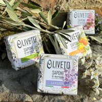 Saponeria Nesti Oliveto