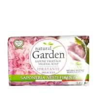 Saponeria Nesti Natural Garden 