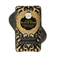 Nesti Dante Fekete szappanok