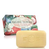 Nesti Dante Paradiso Tropicale